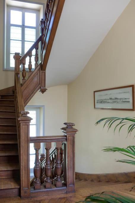 Le Sainte Anne *Studio* Appartement Orléans Buitenkant foto